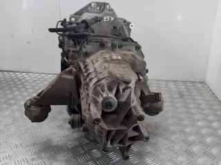 GFQ30093 КПП механическая (МКПП) 5-ступенчатая Audi A6 C5 (S6,RS6) 2.4л i Арт 1043801, вид 3