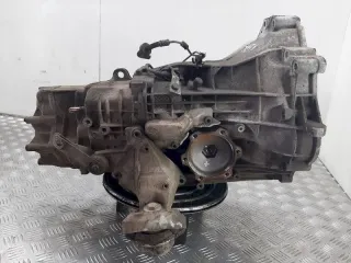 GFQ30093 КПП механическая (МКПП) 5-ступенчатая Audi A6 C5 (S6,RS6) 2.4л i Арт 1043801, вид 4