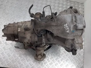 GFQ30093 КПП механическая (МКПП) 5-ступенчатая Audi A6 C5 (S6,RS6) 2.4л i Арт 1043801, вид 5