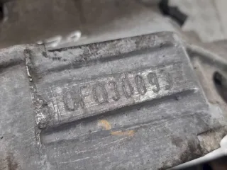 GFQ30093 КПП механическая (МКПП) 5-ступенчатая Audi A6 C5 (S6,RS6) 2.4л i Арт 1043801, вид 6