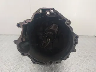 FTY КПП механическая (МКПП) 5-ступенчатая Audi A6 C5 (S6,RS6) 2.0л i Арт 115275, вид 1