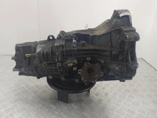 FTY КПП механическая (МКПП) 5-ступенчатая Audi A6 C5 (S6,RS6) 2.0л i Арт 115275, вид 2