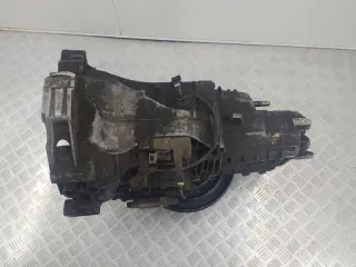 FTY КПП механическая (МКПП) 5-ступенчатая Audi A6 C5 (S6,RS6) 2.0л i Арт 115275, вид 3