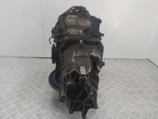 FTY КПП механическая (МКПП) 5-ступенчатая Audi A6 C5 (S6,RS6) 2.0л i Арт 115275, вид 4