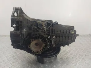 FTY КПП механическая (МКПП) 5-ступенчатая Audi A6 C5 (S6,RS6) 2.0л i Арт 115275, вид 5