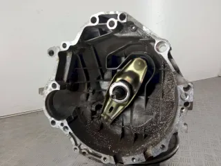 FTY06013 КПП механическая (МКПП) 5-ступенчатая Audi A6 C5 (S6,RS6) 2.0л i Арт 1095296, вид 1