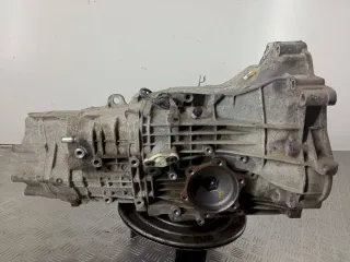 FTY06013 КПП механическая (МКПП) 5-ступенчатая Audi A6 C5 (S6,RS6) 2.0л i Арт 1095296, вид 2