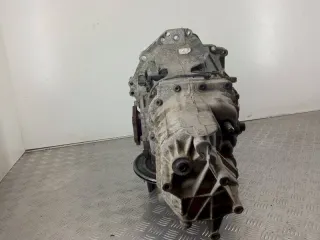 FTY06013 КПП механическая (МКПП) 5-ступенчатая Audi A6 C5 (S6,RS6) 2.0л i Арт 1095296, вид 3