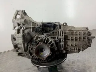 FTY06013 КПП механическая (МКПП) 5-ступенчатая Audi A6 C5 (S6,RS6) 2.0л i Арт 1095296, вид 4