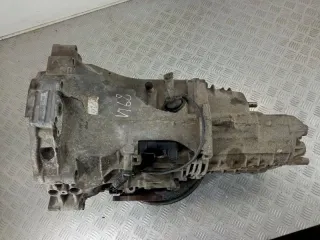 FTY06013 КПП механическая (МКПП) 5-ступенчатая Audi A6 C5 (S6,RS6) 2.0л i Арт 1095296, вид 5