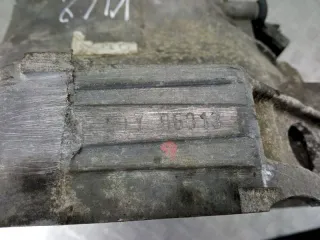 FTY06013 КПП механическая (МКПП) 5-ступенчатая Audi A6 C5 (S6,RS6) 2.0л i Арт 1095296, вид 6