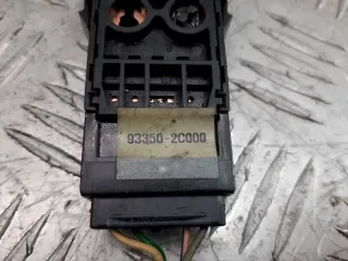 93350-2C000 Кнопка ручного тормоза (ручника) Hyundai Coupe GK Арт 1050899, вид 3