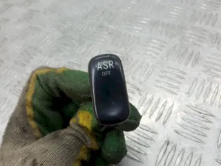 65450807 Кнопка ручного тормоза (ручника) Mercedes Sprinter W901-905 Арт 1070429, вид 1