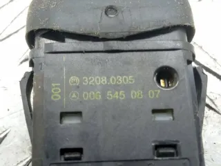 65450807 Кнопка ручного тормоза (ручника) Mercedes Sprinter W901-905 Арт 1070429, вид 3