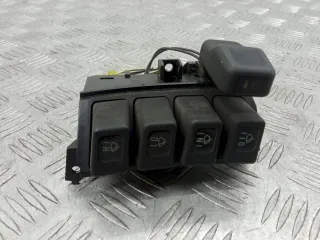 155217 Кнопка ручного тормоза (ручника) Opel Frontera A Арт 1071827, вид 1
