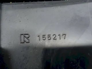 155217 Кнопка ручного тормоза (ручника) Opel Frontera A Арт 1071827, вид 3