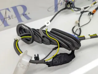  Проводка крышки багажника Citroen C5 Aircross Арт W7468640, вид 2