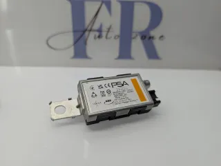 9829041180 Усилитель антенны Citroen DS7 Crossback Арт W7468642, вид 1