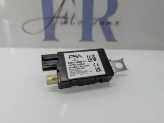 9678016880 Усилитель антенны Citroen DS7 Crossback Арт W7468656, вид 1