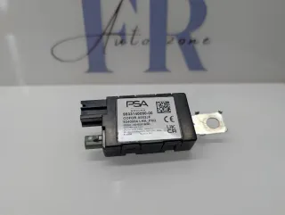 9833140080 Усилитель антенны Citroen C5 Aircross Арт W7468658, вид 1