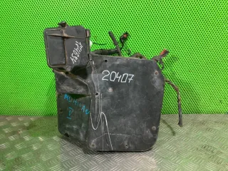  Короб предохранителей Volkswagen Transporter T5 Арт G20407, вид 1