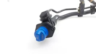 31530A9000 Горловина бака AdBlue Kia Carnival 3 Арт ST300797, вид 7