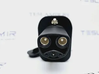 1495114-00 Переходник для зарядки Tesla model S Арт 38368_6, вид 1