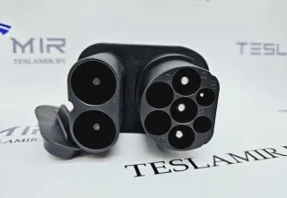 1495114-00 Переходник для зарядки Tesla model S Арт 38368_6, вид 3