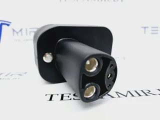 1495114-00 Переходник для зарядки Tesla model S Арт 38368_6, вид 4