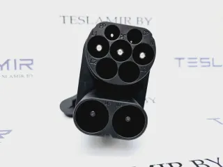 1495114-00 Переходник для зарядки Tesla model S Арт 38368_6, вид 5