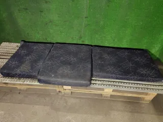 504042422,504102131 матрас спальника Iveco Stralis Арт 103151, вид 1