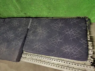 504042422,504102131 матрас спальника Iveco Stralis Арт 103151, вид 2