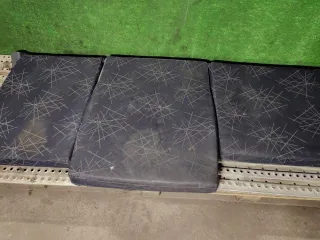 504042422,504102131 матрас спальника Iveco Stralis Арт 103151, вид 3