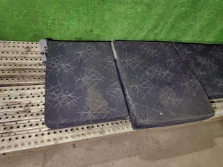 504042422,504102131 матрас спальника Iveco Stralis Арт 103151, вид 4