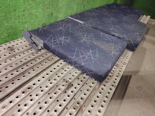 504042422,504102131 матрас спальника Iveco Stralis Арт 103151, вид 5