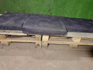 504042422,504102131 матрас спальника Iveco Stralis Арт 103151, вид 6