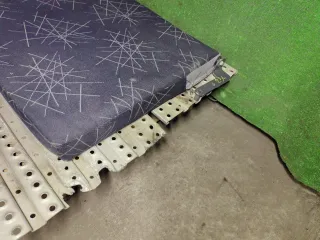 504042422,504102131 матрас спальника Iveco Stralis Арт 103151, вид 7