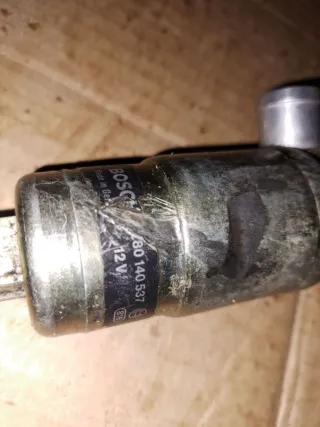  Датчик холостого хода Peugeot 605 Арт 108348518, вид 3