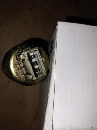  Датчик холостого хода Peugeot 605 Арт 108348518, вид 2