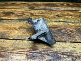 059903143E Кронштейн генератора Audi A6 C5 (S6,RS6) 2.5л Арт 108357277, вид 1