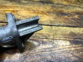059903143E Кронштейн генератора Audi A6 C5 (S6,RS6) 2.5л Арт 108357277, вид 5