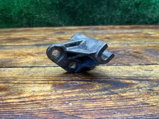 059903143E Кронштейн генератора Audi A6 C5 (S6,RS6) 2.5л Арт 108357277, вид 3