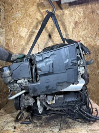 OM642920,642920 Двигатель Mercedes GL X164 3.0л Арт 108357601, вид 4