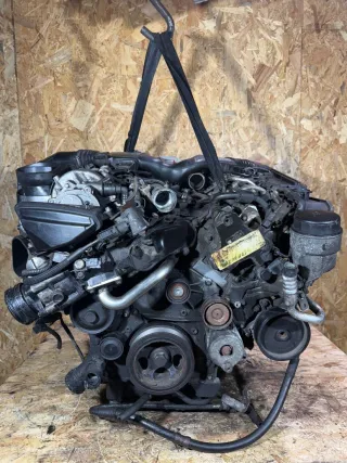 OM642920,642920 Двигатель Mercedes CLS W219 3.0л Арт 108357601