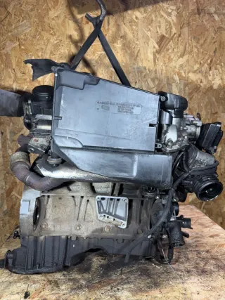 OM642920,642920 Двигатель Mercedes GL X164 3.0л Арт 108357601, вид 7