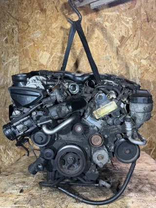 OM642920,642920 Двигатель Mercedes GL X164 3.0л Арт 108357601, вид 3