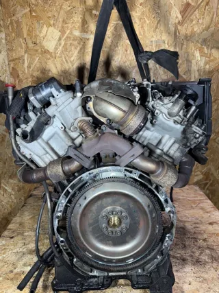 OM642920,642920 Двигатель Mercedes GL X164 3.0л Арт 108357601, вид 5