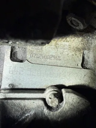 OM642920,642920 Двигатель Mercedes GL X164 3.0л Арт 108357601, вид 8