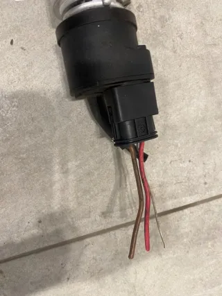 7801209 Подогрев топливного фильтра BMW X5 E70 restailing 3.5л M57N2 Арт 016972, вид 3