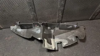 4B01212834 Пыльник радиатора Audi A6 C5 (S6,RS6) Арт 108357989, вид 5